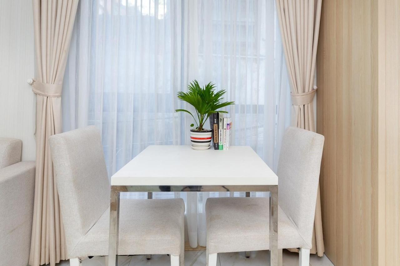 Cubicity Hidden House โฮจิมินห์ซิตี้ ภายนอก รูปภาพ