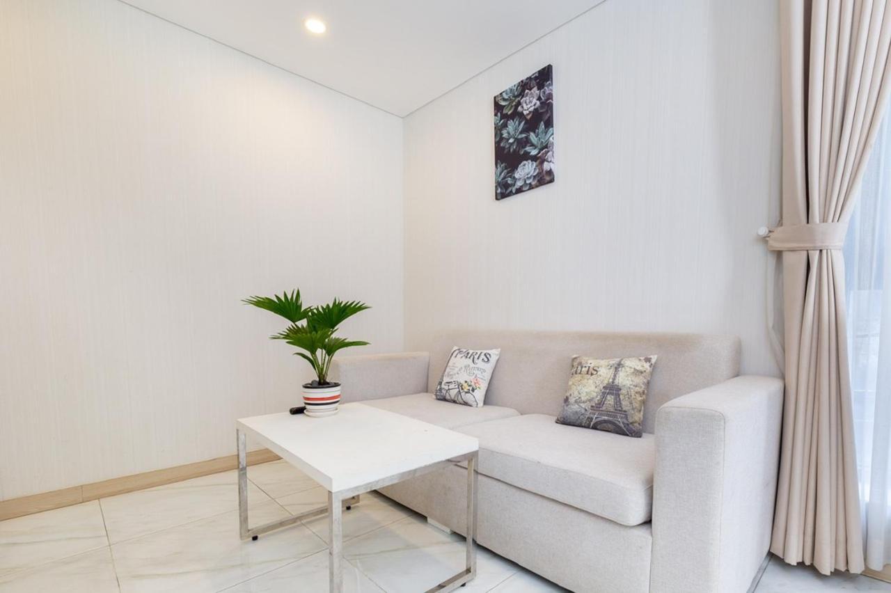 Cubicity Hidden House โฮจิมินห์ซิตี้ ภายนอก รูปภาพ