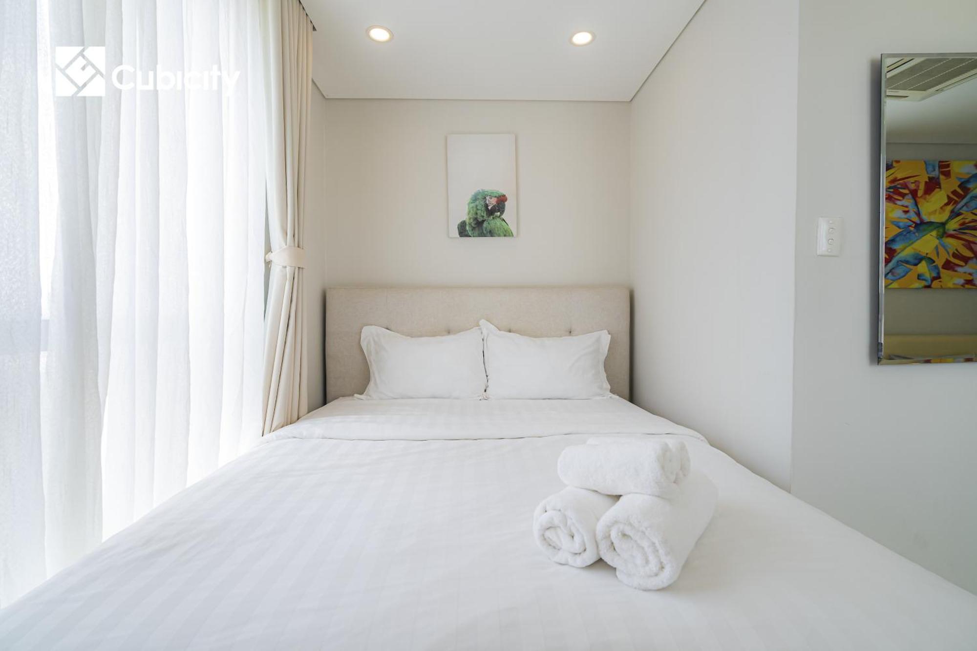 Cubicity Hidden House โฮจิมินห์ซิตี้ ภายนอก รูปภาพ